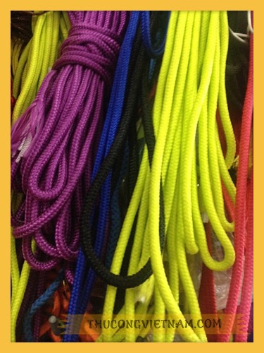 Dây paracord 5mm